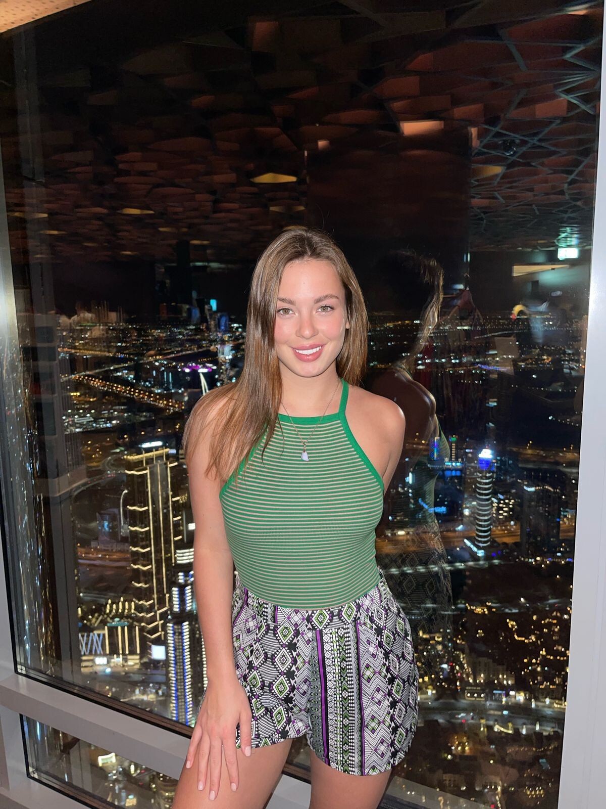 VIP escort Dubai